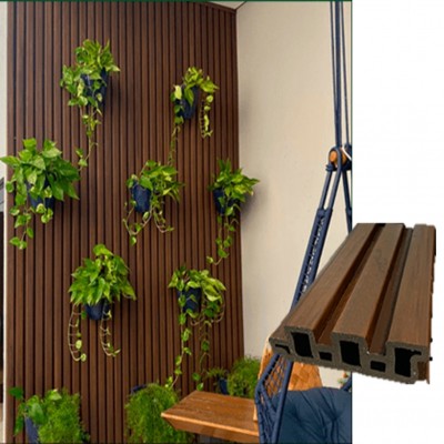 Pared Color Cafe oscuro